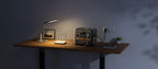BLUETTI AC50P solar input and charging cable