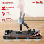 Sky Land Walking Pad Treadmill 2 HP