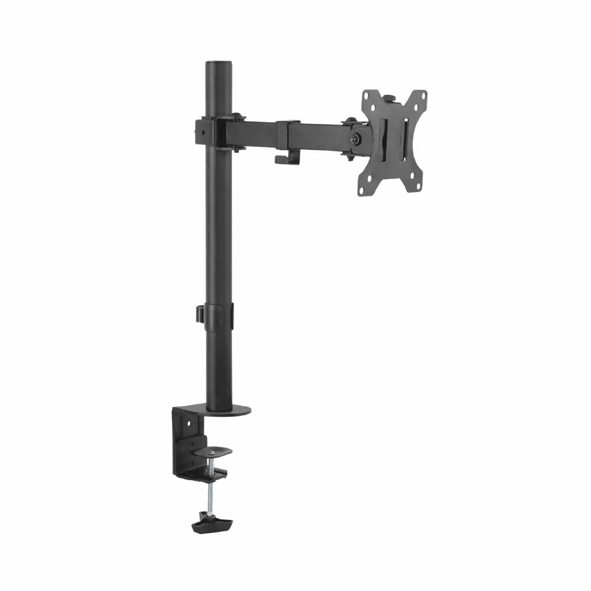 Skilltech SH0025T Single Monitor Economy Articulating Stand