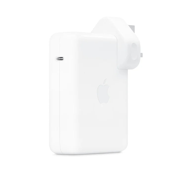Apple 140W USB-C Power Adapter, Compatible with USB-C Devices