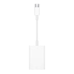 Apple USB C to SD Card Reader