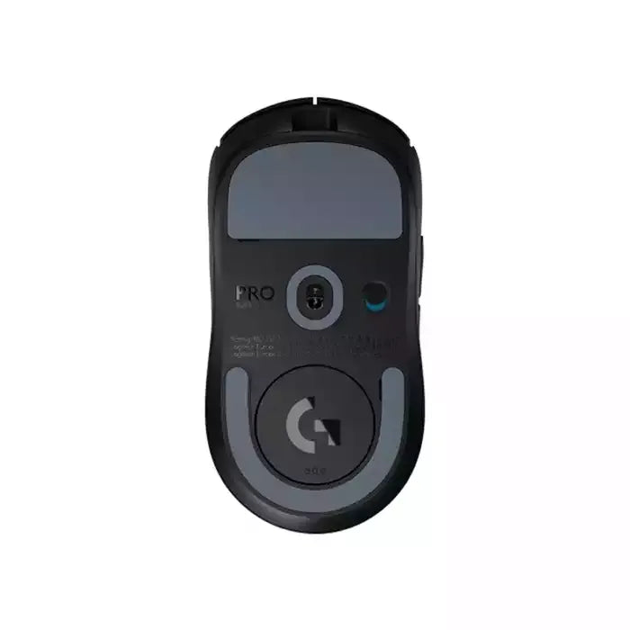 Logitech Pro X Superlight 2 lightweight esports mouse