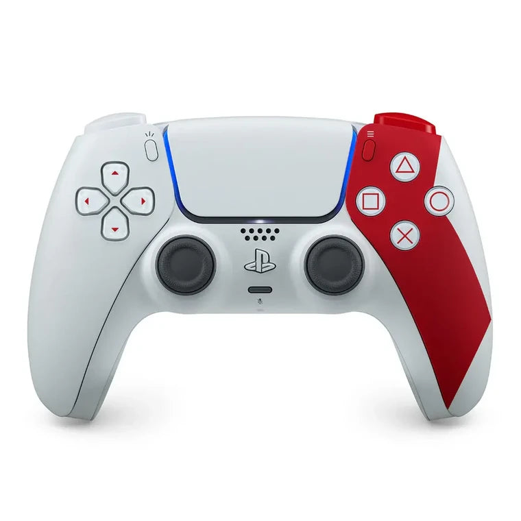 PS5 DualSense Wireless Controller God of War 20th Anniversary Limited Edition