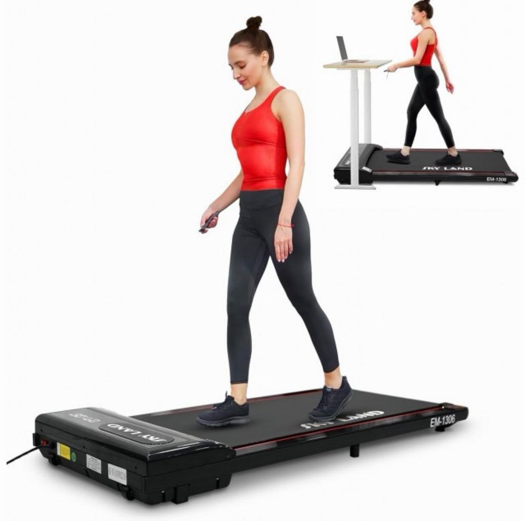 Sky Land Walking Pad Treadmill 2 HP