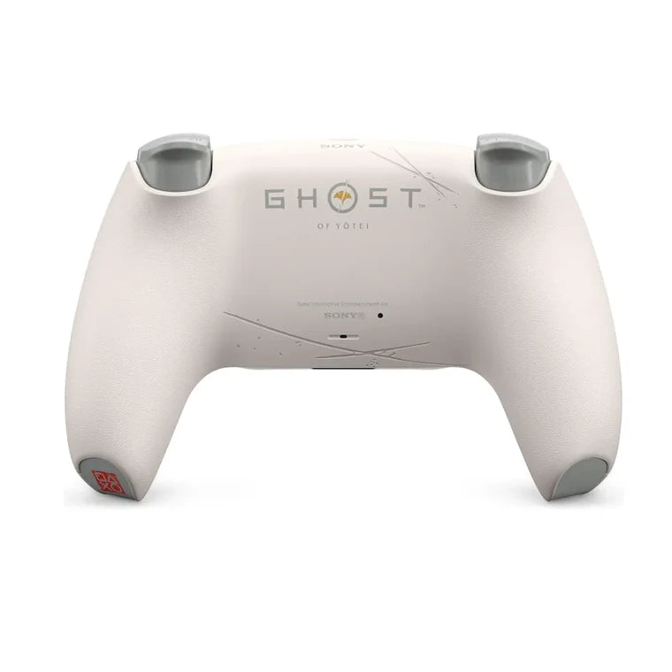 PlayStation 5 DualSense Ghost of Yotei Wireless Controller