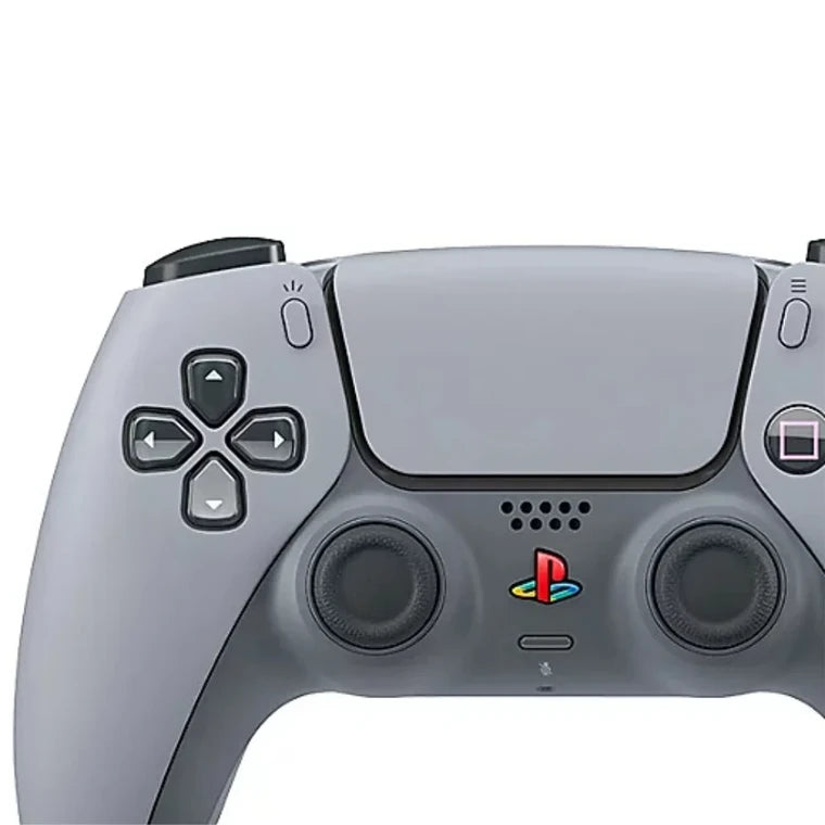 Sony PS5 DualSense Wireless Controller - 30th Anniversary Limited Edition