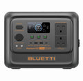BLUETTI Premium 100 V2 1800W 1024Wh portable power station front view Kuwait