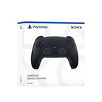 PlayStation 5 DualSense Wireless Controller Black