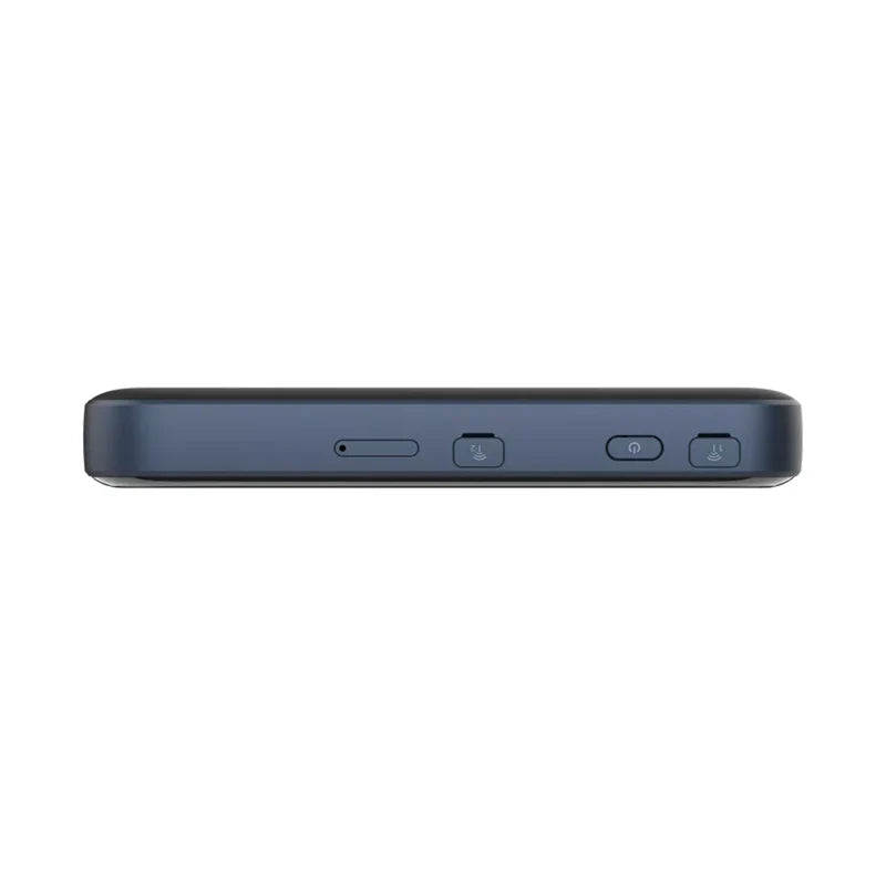 ZTE 5G Router MU5001 with Battery Unlocked – Black