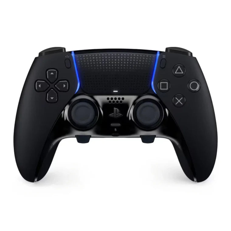 Sony PS5 DualSense Edge Wireless Controller Black