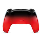 PS5 DualSense Wireless Controller - Techno Red