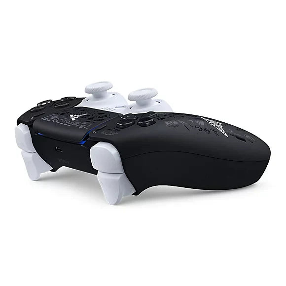 The Last of Us DualSense controller front