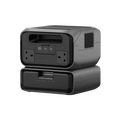 EcoFlow RIVER 3 Max 572Wh 600W portable power station front view Kuwait