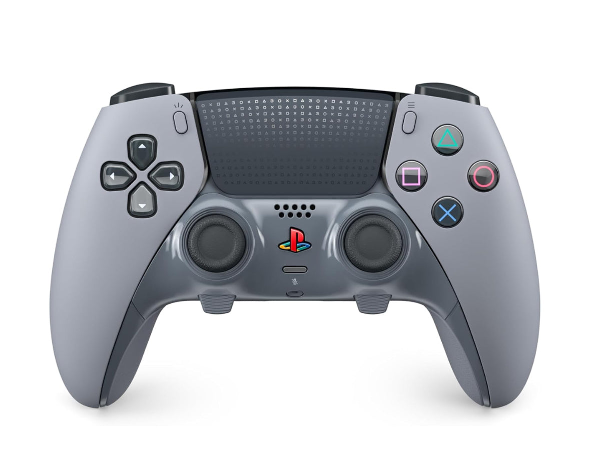 DualSense Edge 30th Anniversary controller front