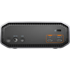 SanDisk 26TB Professional G-DRIVE PROJECT USB-C Thunderbolt 3 External HDD – 260MB/s