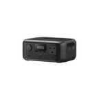 EcoFlow RIVER 3 245Wh 300W portable power station front view Kuwait