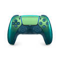 PS5 DualSense Wireless Controller Chroma Teal