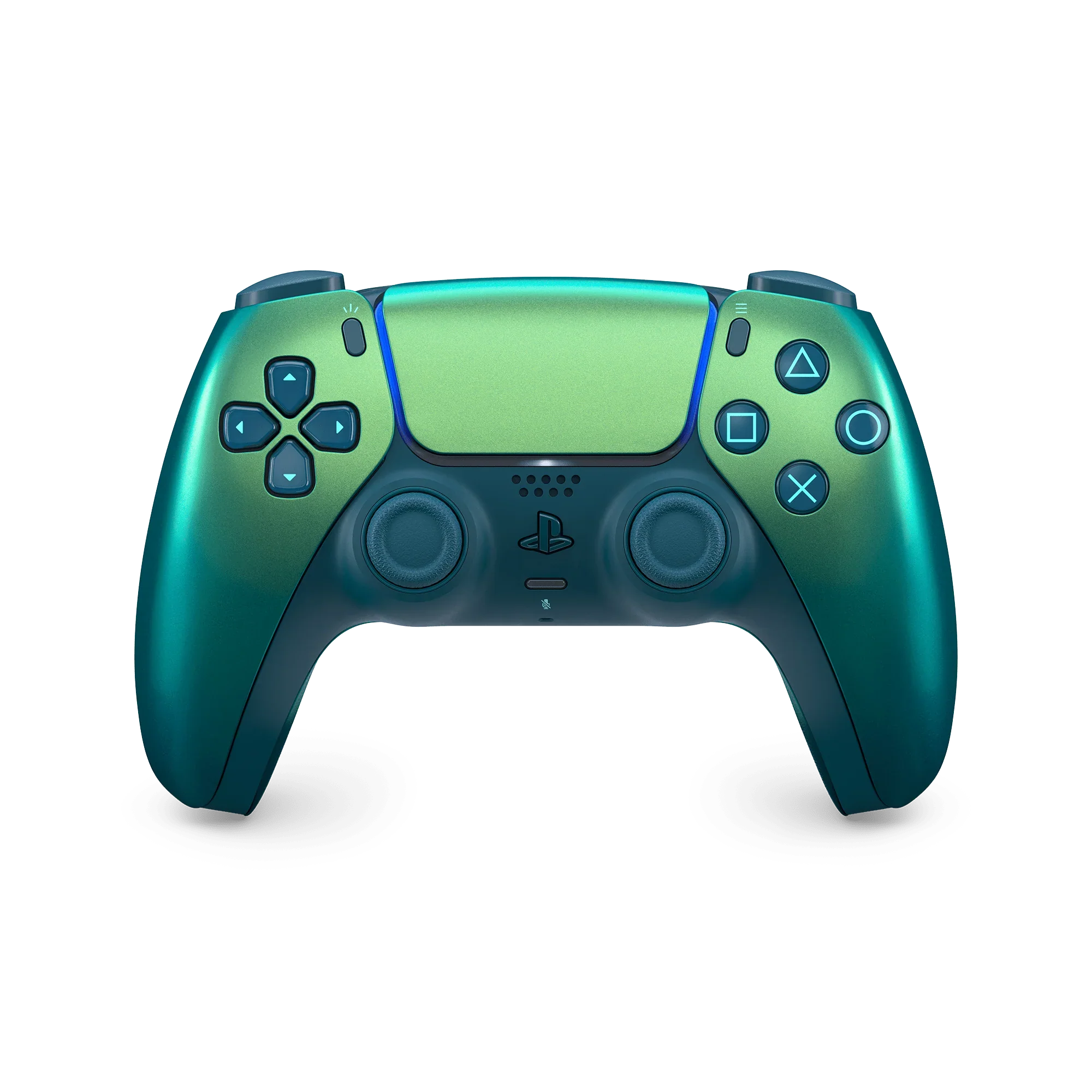 PS5 DualSense Wireless Controller Chroma Teal
