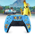 Sony PS5 DualSense Wireless Controller - FORTNITE Limited Edition