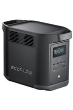 EcoFlow EF980 side profile view