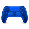 Sony PS5 DualSense Wireless Controller Icon Blue