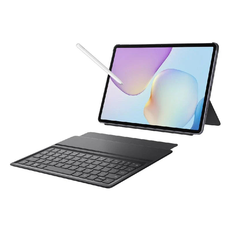 Huawei MatePad (2025) - 11.5" / 8GB / 256GB / Wi-Fi / Paper-Matte Edition / Space Gray - Keyboard + Pencil (Included)