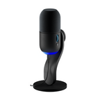 Logitech Yeti GX Dynamic USB Gaming Microphone with LIGHTSYNC RGB, Black