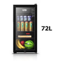 Sumo Office Mini Refrigerator Single Door Direct Cool 72L