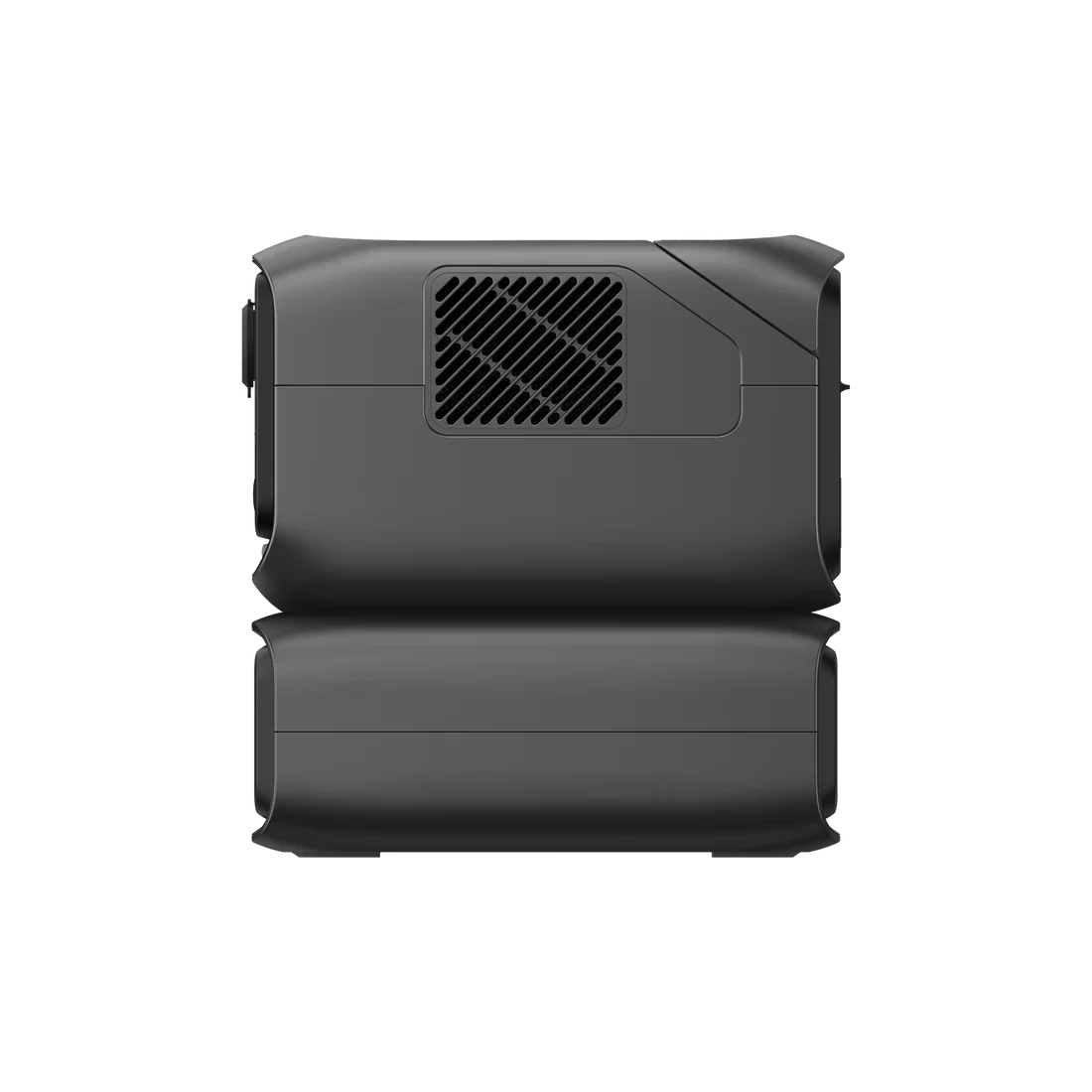 EcoFlow RIVER 3 Max AC outlets and ports detail
