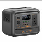 BLUETTI Premium 100 V2 packaging and accessories Kuwait