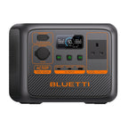 BLUETTI AC50P 700W portable power station front view Kuwait