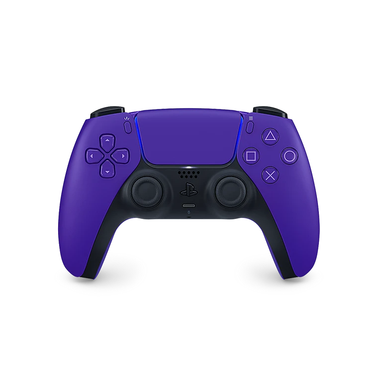 PlayStation 5 DualSense Wireless Controller Magmatic Purple