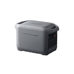 Anker SOLIX C1000 Gen 2 digital display showing capacity