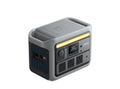 Anker SOLIX C800 768Wh 1200W portable power station front view Kuwait
