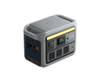 Anker SOLIX C800 768Wh 1200W portable power station front view Kuwait