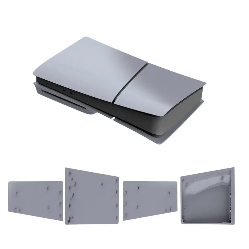 PS5 Slim cover plates colors