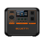 BLUETTI AC70P 1000W 864Wh portable power station front view Kuwait