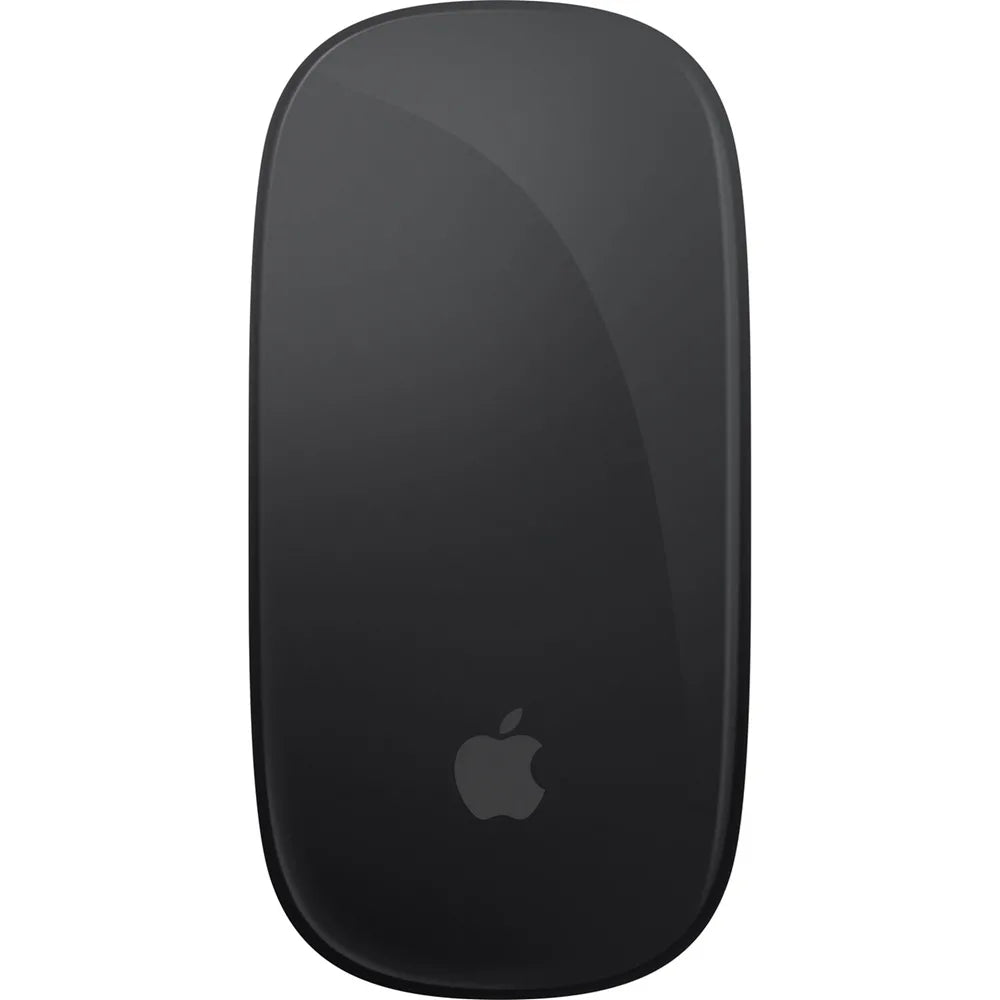 Apple Magic Mouse with Multi-Touch Surface USB-C (2024) Bluetooth – Black