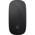 Apple Magic Mouse with Multi-Touch Surface USB-C (2024) Bluetooth – Black