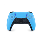PlayStation 5 DualSense Wireless Controller Stellar Blue