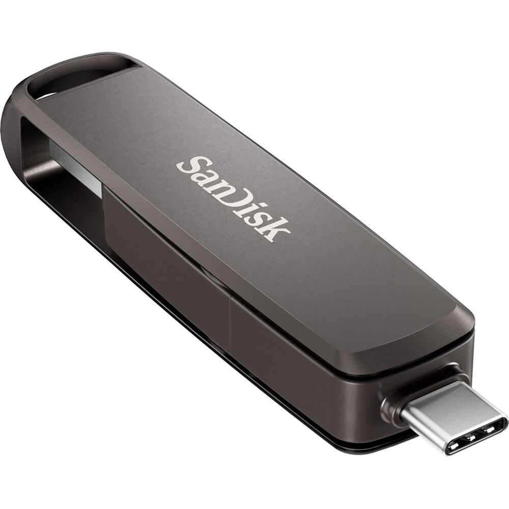 SanDisk 2TB Extreme PRO Dual Drive Flash Memory USB 3.2 Gen 2, 1000MB/s