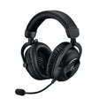 Logitech G Pro X 2 LIGHTSPEED Wireless Gaming Headset – Black