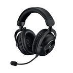 Logitech G Pro X 2 LIGHTSPEED Wireless Gaming Headset – Black