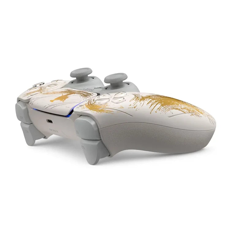 PlayStation 5 DualSense Ghost of Yotei Wireless Controller
