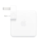 Apple 3-Pin Power Adapter - 96W / USB-C / White