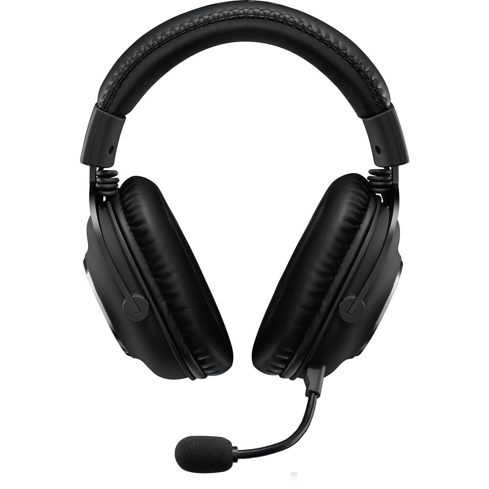 Logitech G Pro X Wireless LIGHTSPEED Gaming Headset
