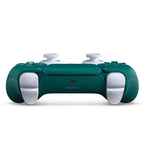 PS5 DualSense Wireless Controller - Alpine Green