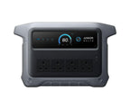 Anker SOLIX C1000 Gen 2 1024Wh 2000W portable power station front view Kuwait