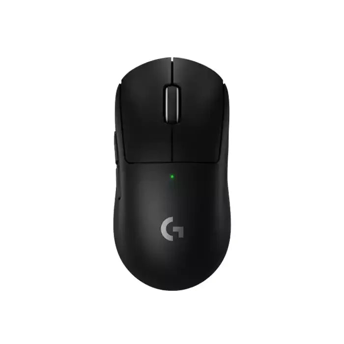 Logitech Pro X Superlight 2 Lightspeed wireless gaming mouse black Kuwait