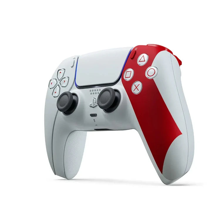 PS5 DualSense Wireless Controller God of War 20th Anniversary Limited Edition
